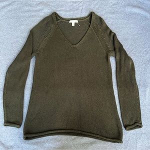 NWOT H&M Rib knit sweater.